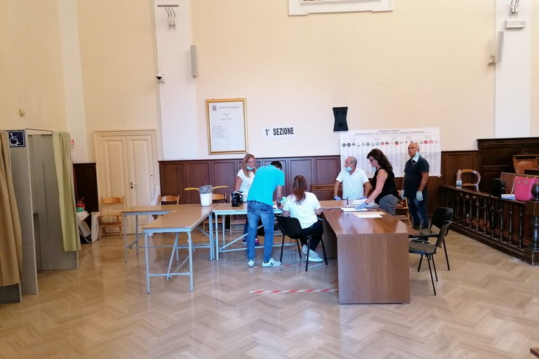 elezioni comunali