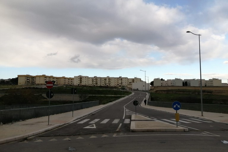 quartiere di San Valentino