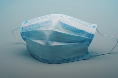 mascherina anti coronavirus