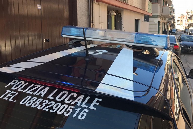 Polizia Locale