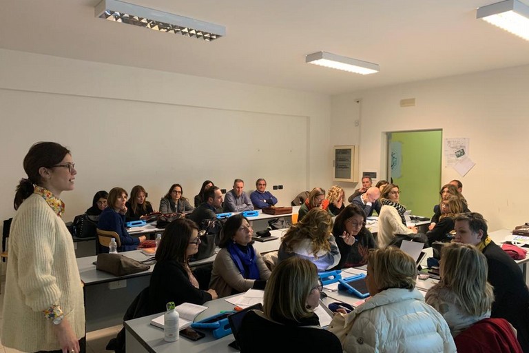 Fondazione Pugliese per le Neurodiversità