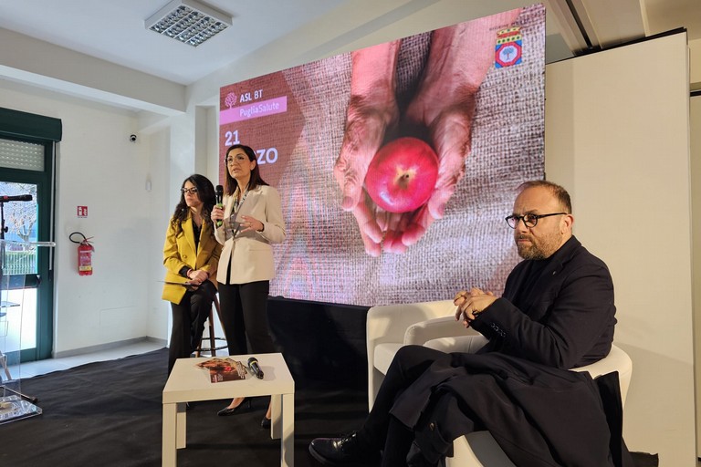 Invecchiamento attivo: ad Andria una manifestazione sul tema