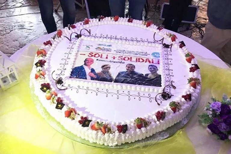 Meno soli  più solidali