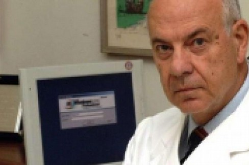 Prof. Riccardo Giorgino