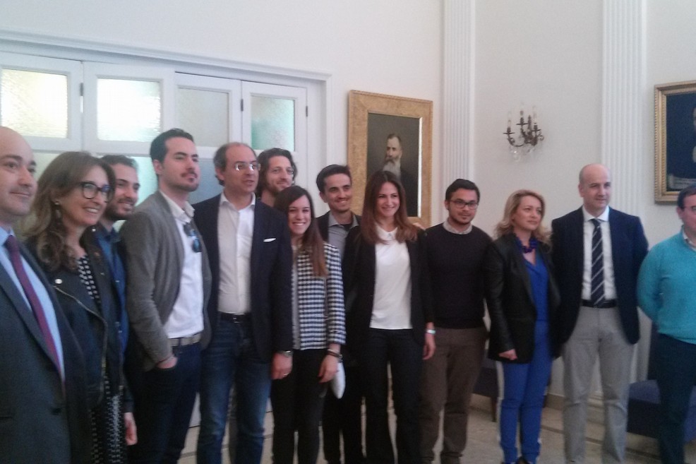 nuovo forum città di giovani