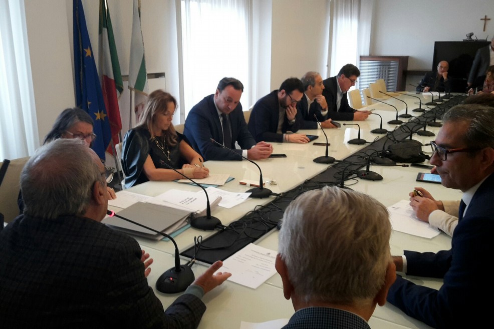 Cure per l'Epatite C: nella Asl Bt sono garantite a tutti