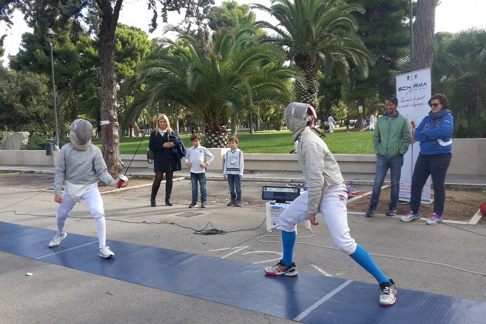 Giornata dello sport