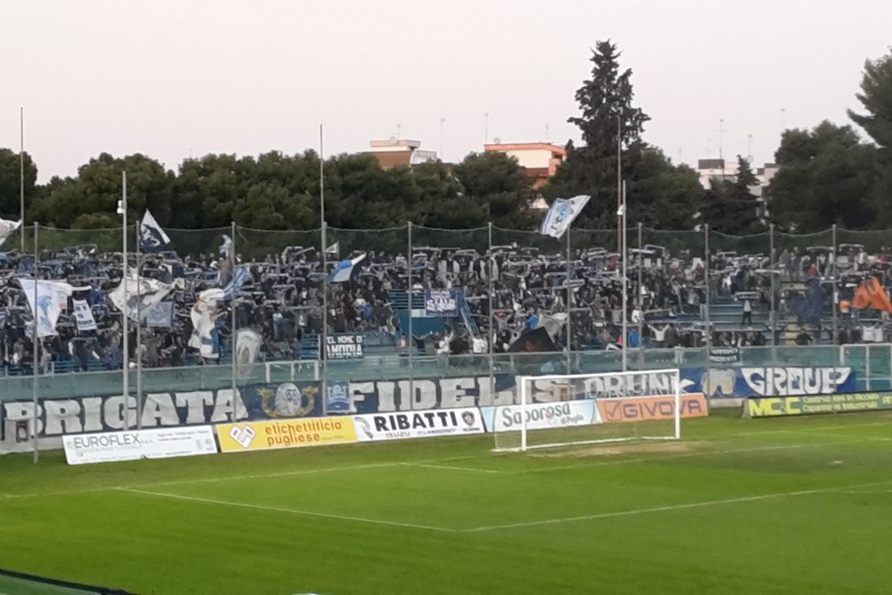 Fidelis Andria