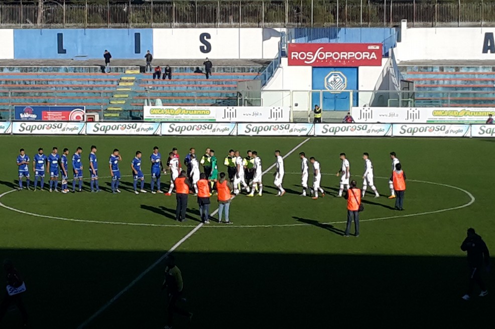 Andria - Foggia