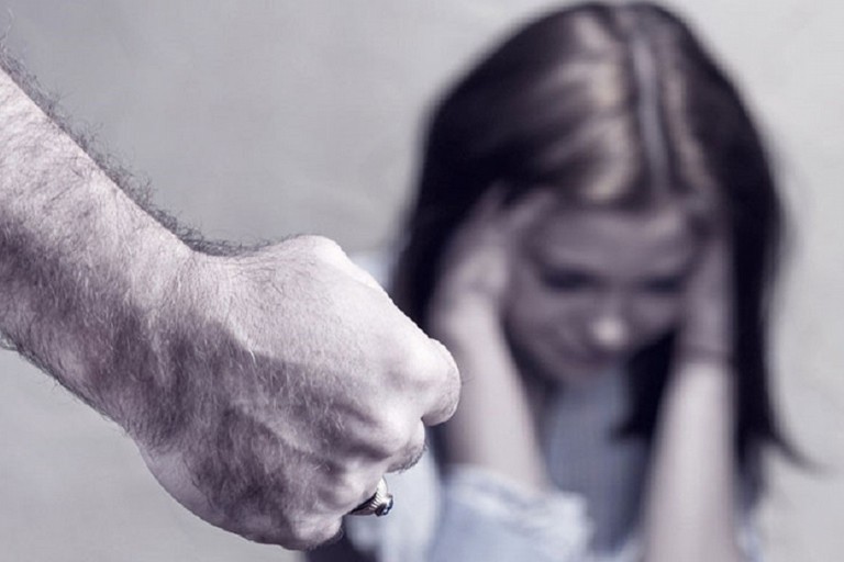 violenza sulle donne