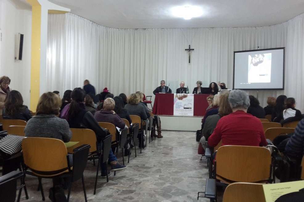 Consultorio diocesano