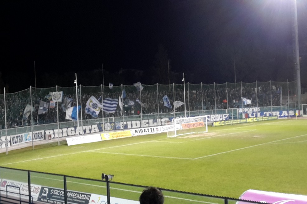 fidelis andria