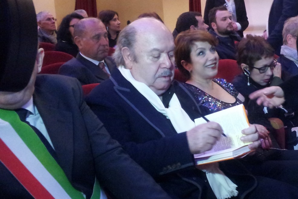 lino banfi