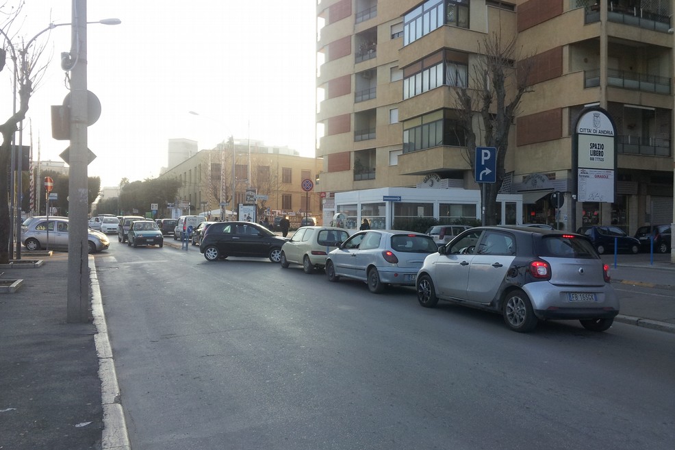 viale gramsci