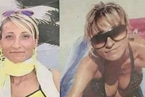 donna scomparsa di Andria