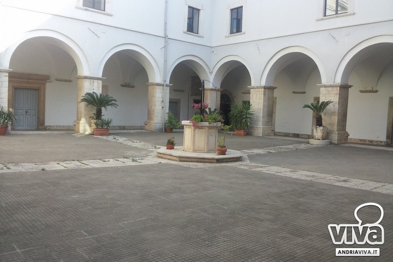 Seminario diocesano