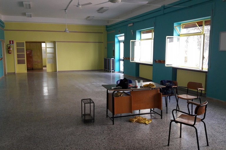 Scuole cittadine