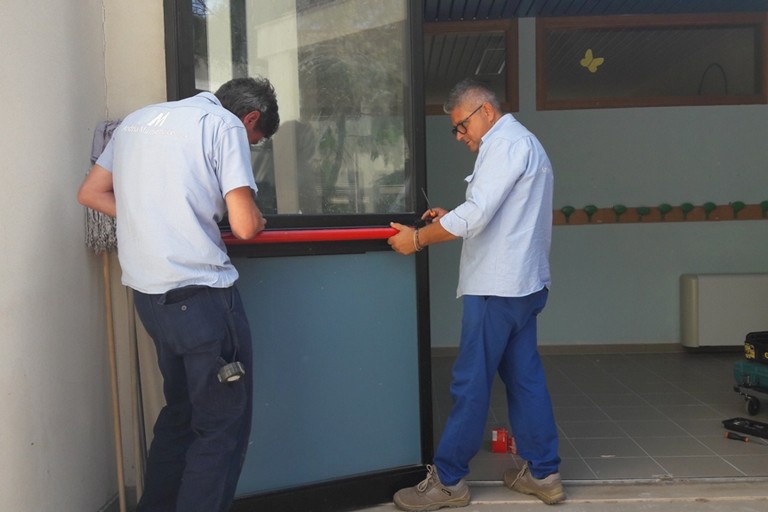 Andria Multiservice