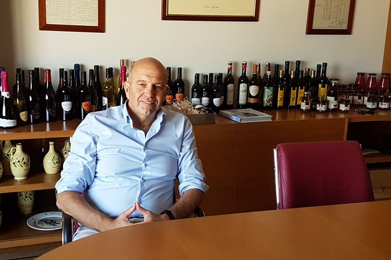 Giancarlo Ceci