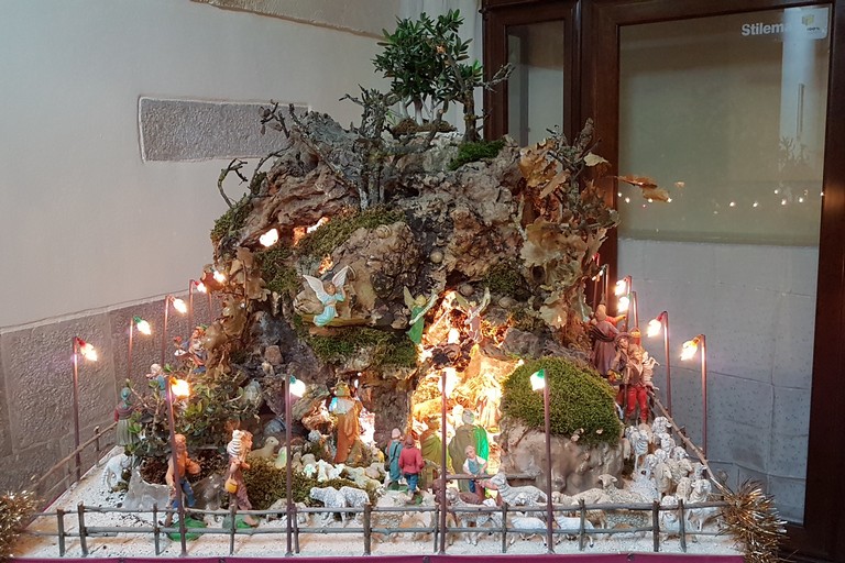 Presepe