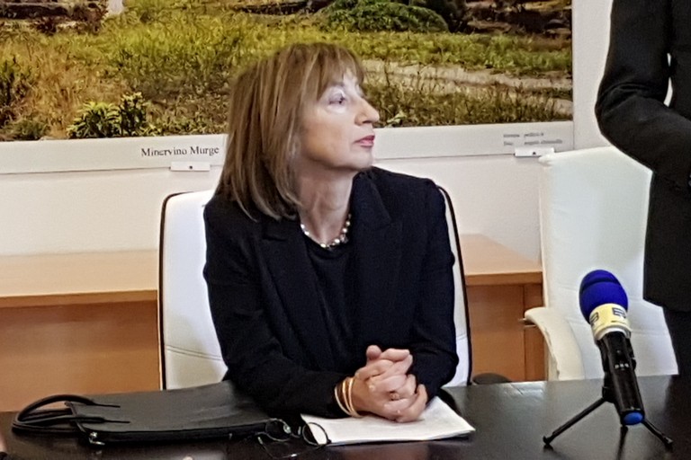 clara minerva