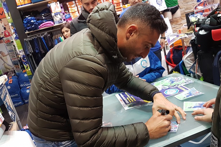 riccardo lattanzio