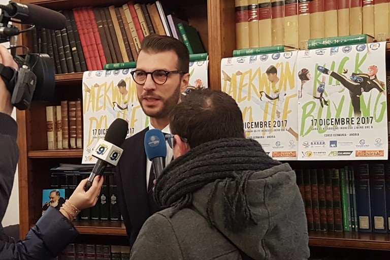 Ruggiero Lanotte