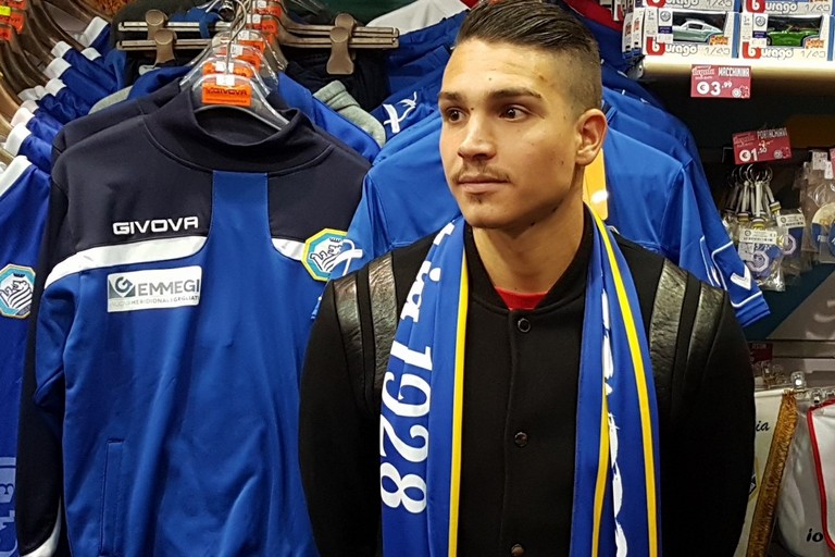 Alessio Esposito