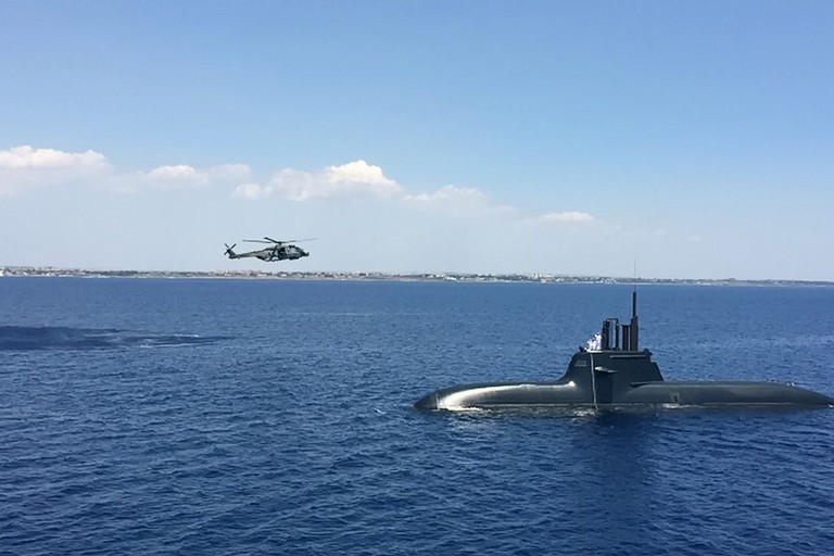 Marina Militare