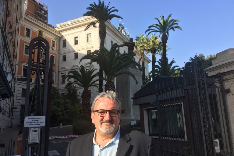 Michele Emiliano