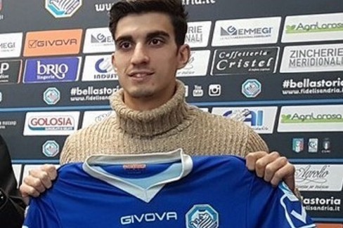 Andrea Lobosco