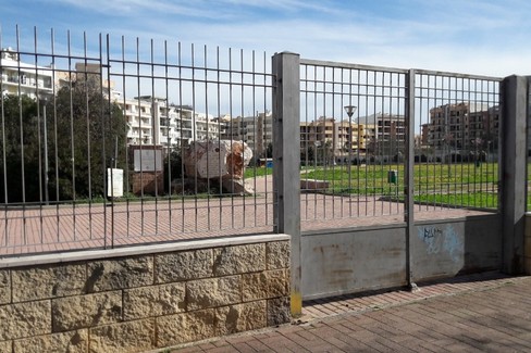Parco Giovanni Paolo II