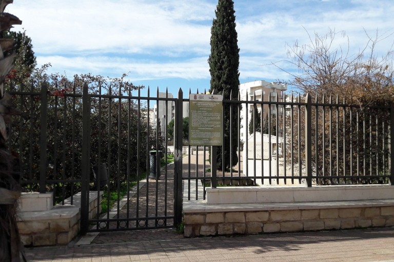 Parco Giovanni Paolo II