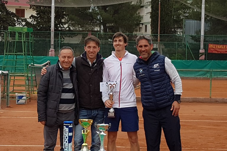 Circolo Tennis Andria