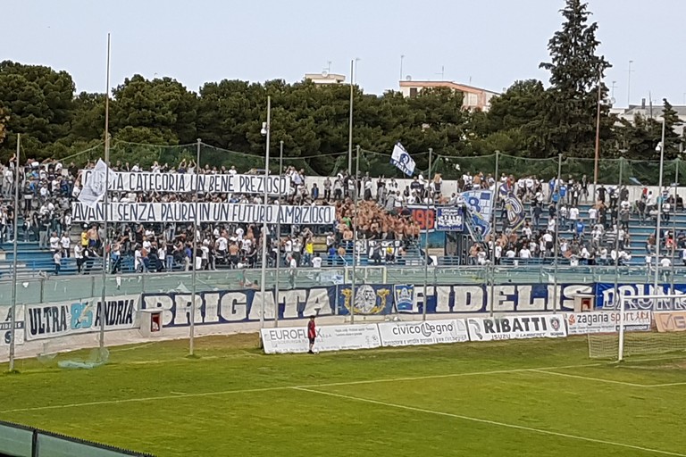 Fidelis andria