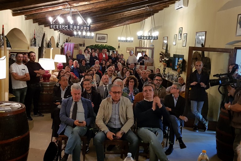 presentazione Jazzit Fest