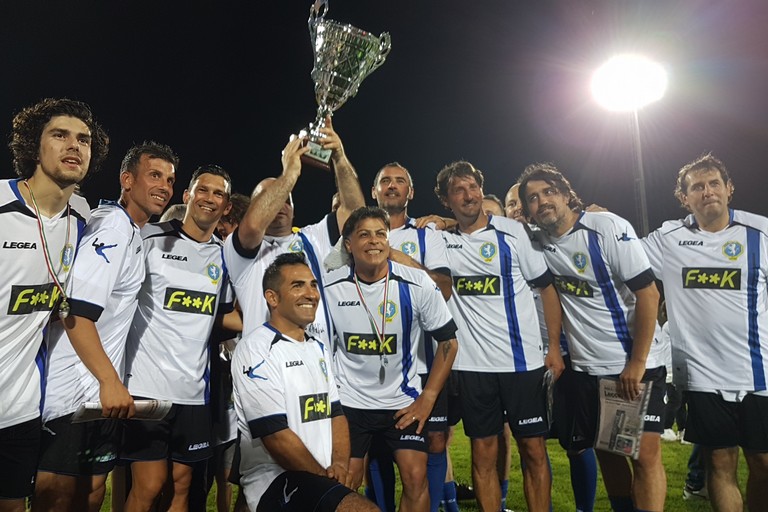 Partita della Solidarietà
