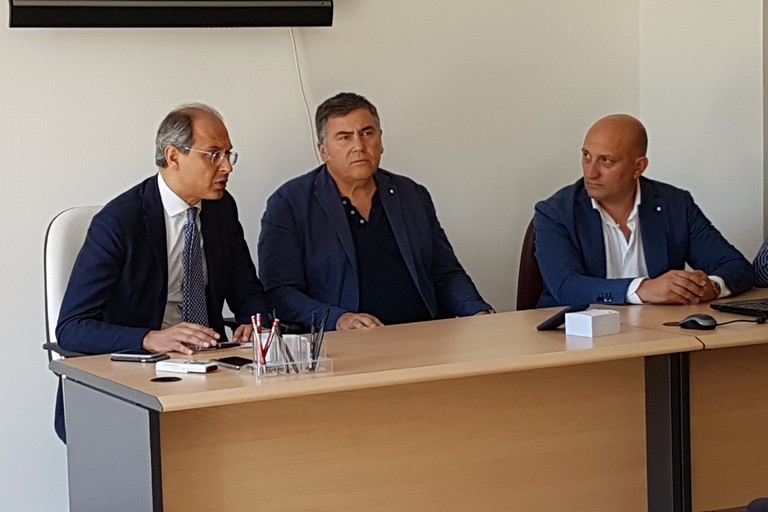 Confcommercio Andria