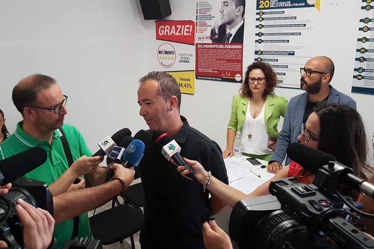 Michele Coratella