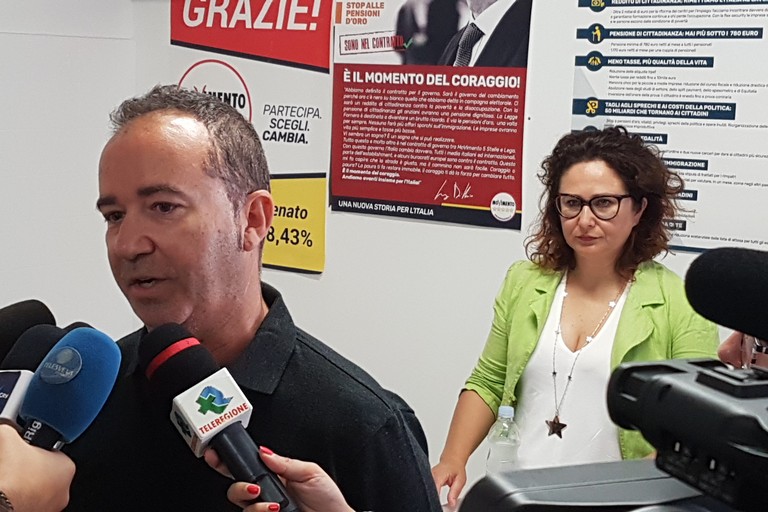 M5S