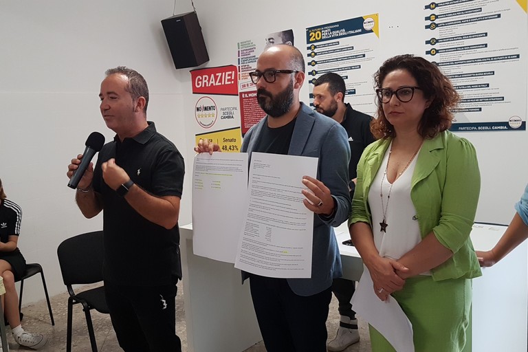 M5S