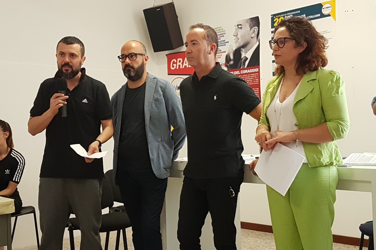 M5S