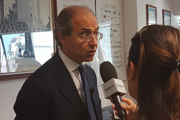 Nicola Giorgino