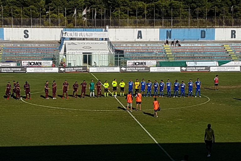 Fidelis Andria-Nardò