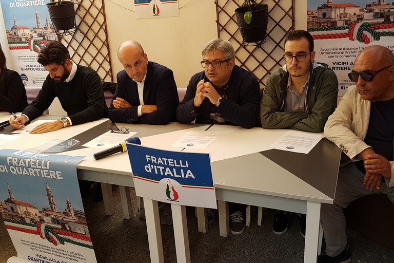 Fratelli d'Italia
