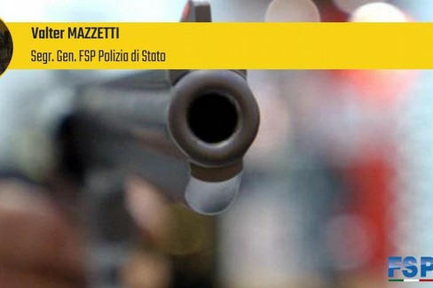 Federazione Sindacale di Polizia