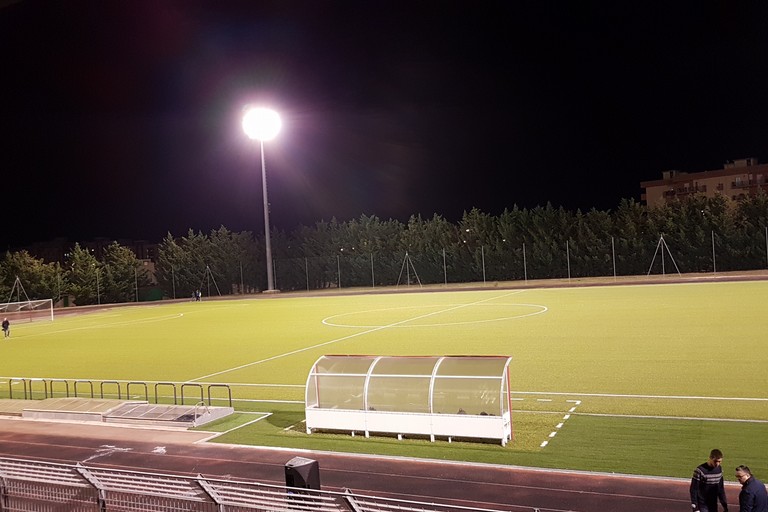 Stadio Sant'Angelo dei Ricchi