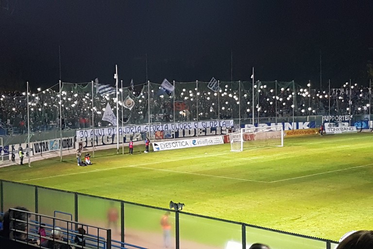 Fidelis Andria - Bitonto