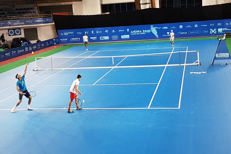 Atp Andria Challenger