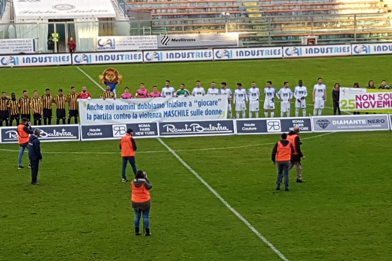Fidelis Andria - Gragnano
